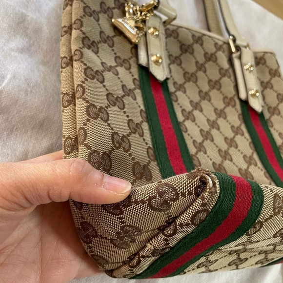 🧩Gucci🧩 - Picture 9 of 9